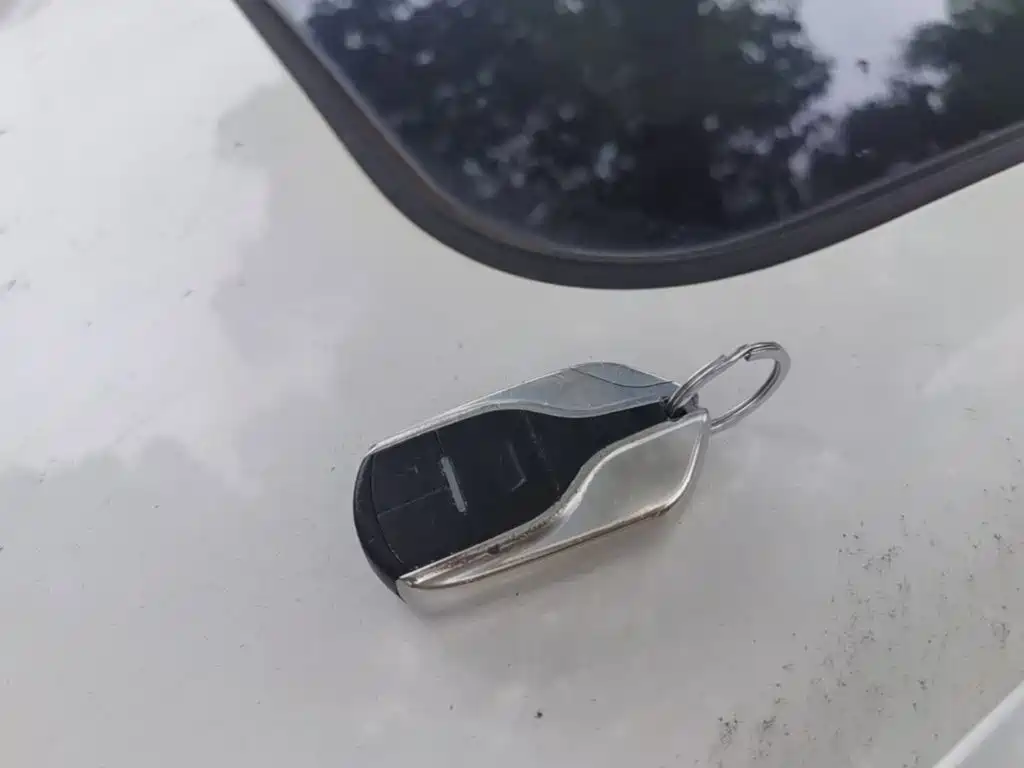 Hanteng Auto Hanteng X7 2016 2016 1.5T Manual Premium Edition