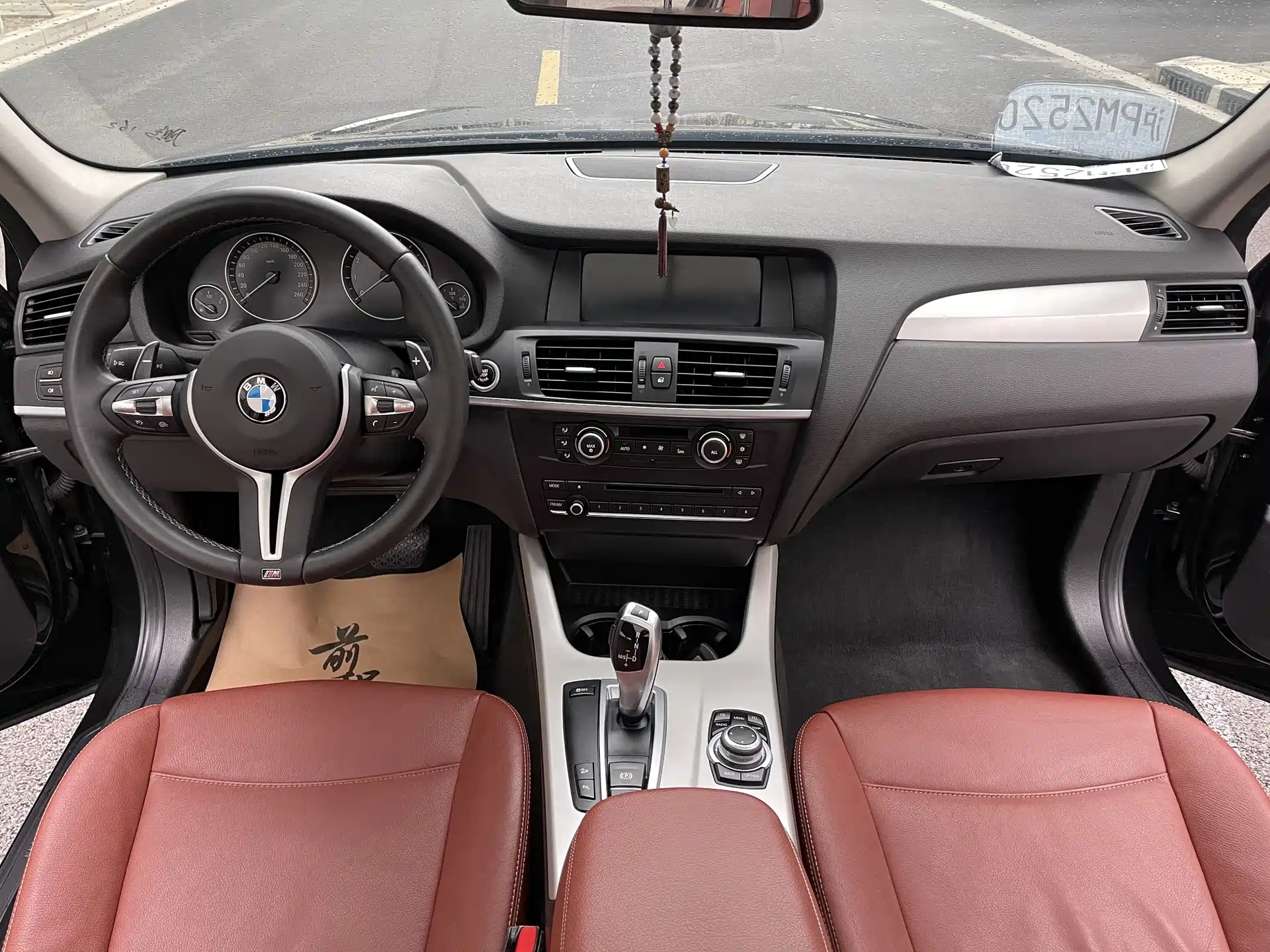 Фото 8 - BMW X3 (Import)