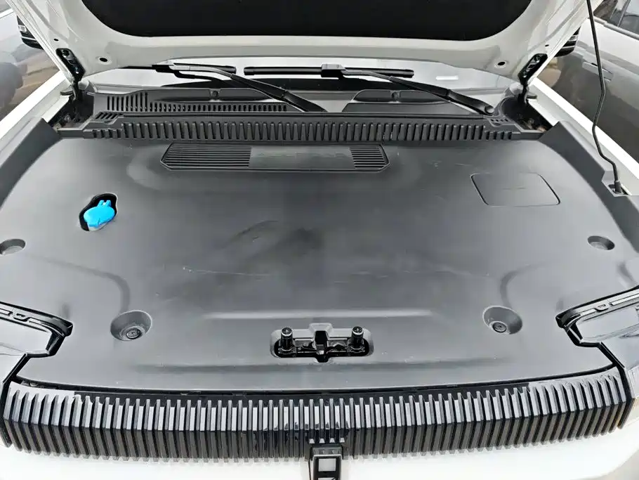 iCAR 03 2024 2024 501km 2WD Long Range Joy Wave Edition