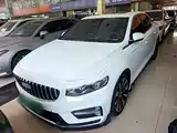 Фото 1 - Geely Preface