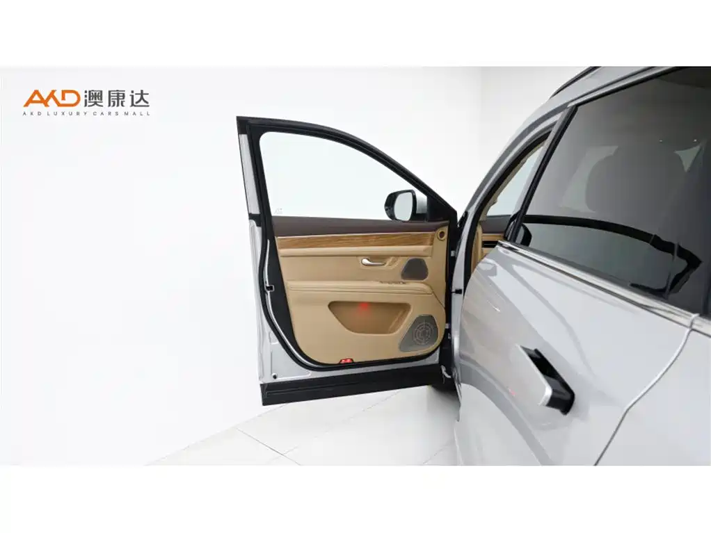 AITO Wenjie AITO M7 2024 1.5T Smart AWD Max Edition 5-Seater фото 10
