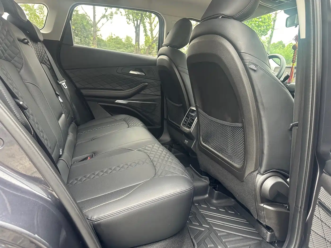 Exeed TX 2021 2021 Super 4WD Edition 1.6T 4WD Super 2