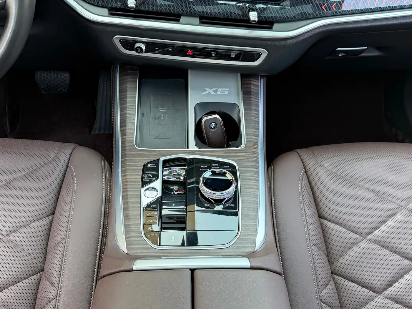 Фото 11 - BMW X5
