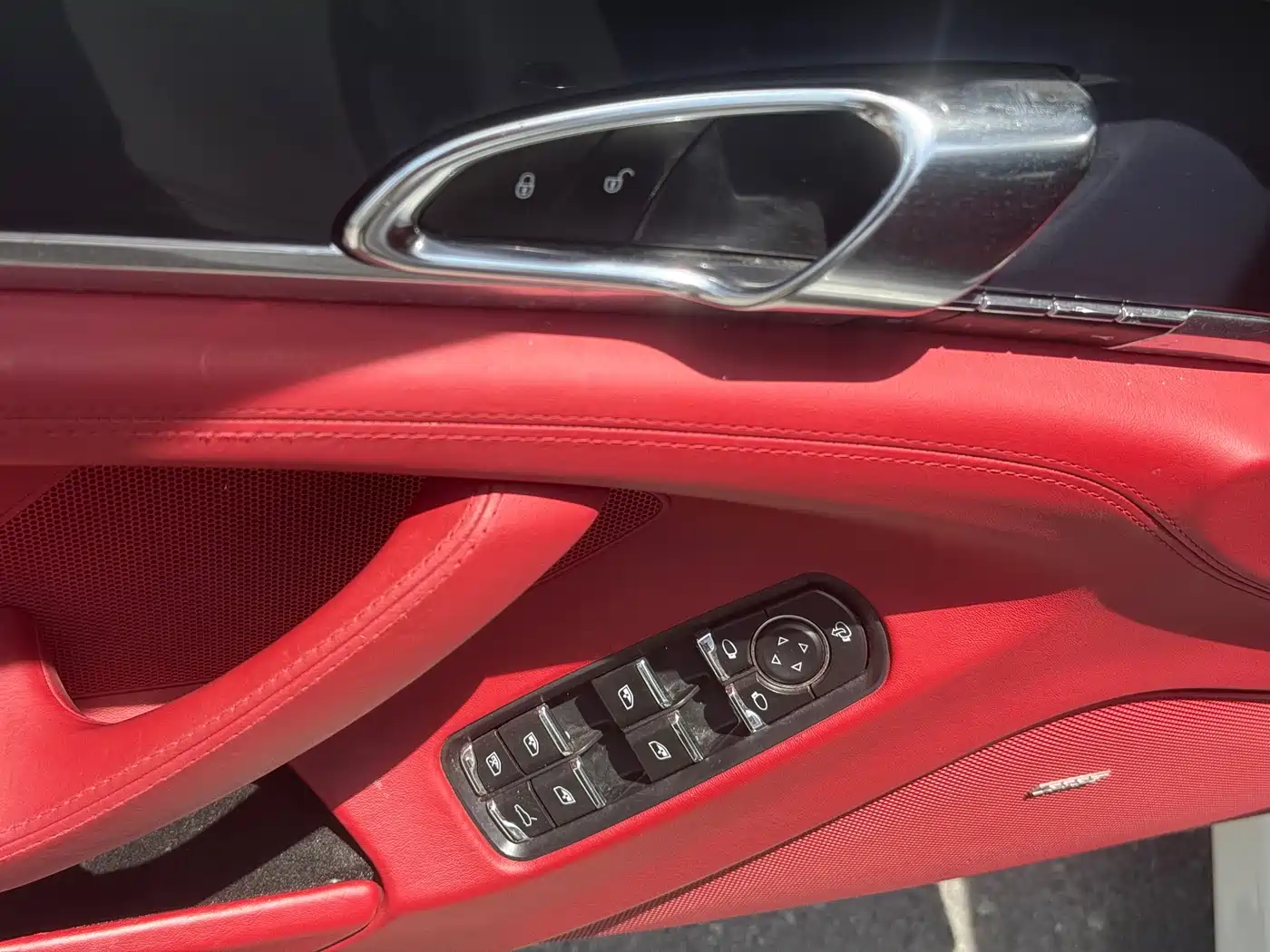 Porsche Panamera 2014 Panamera 3.0T фото 7