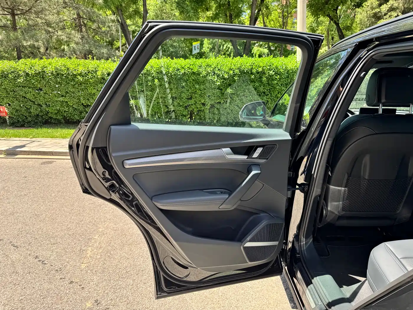 Audi Q5L 2025 45 TFSI Luxury Dynamic фото 16