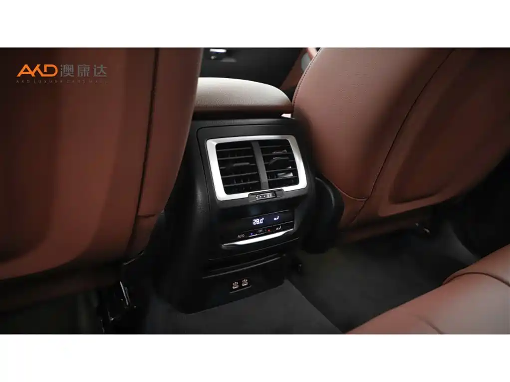 BMW X3 2023 Facelift xDrive30i Leading M Night Package фото 9
