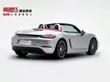 Photo 3 - Porsche 718