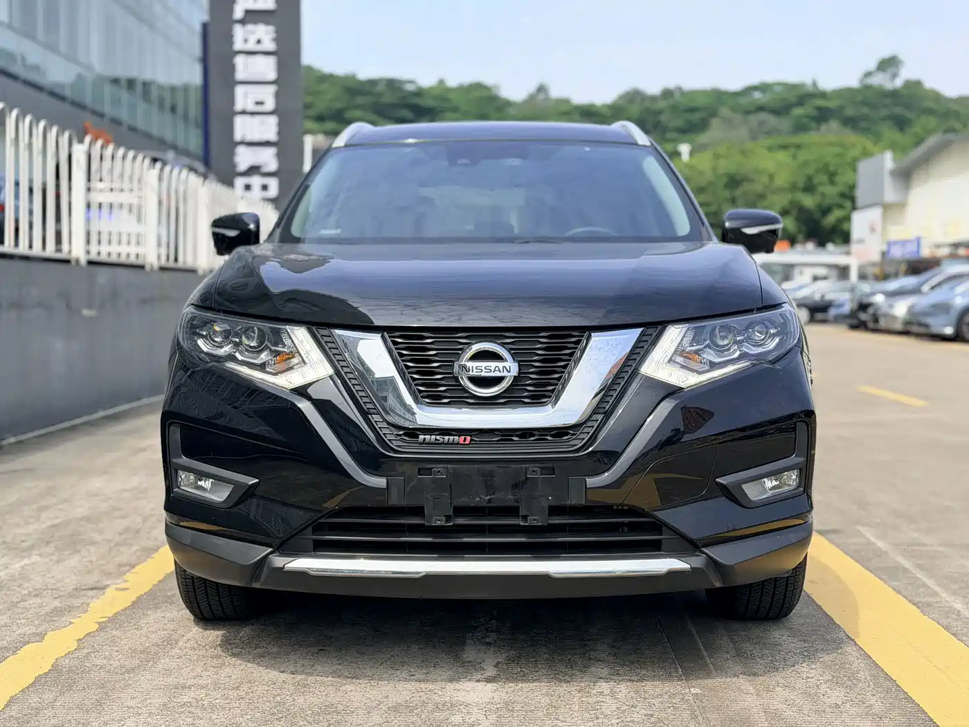 Nissan X-Trail, миниатюра 5
