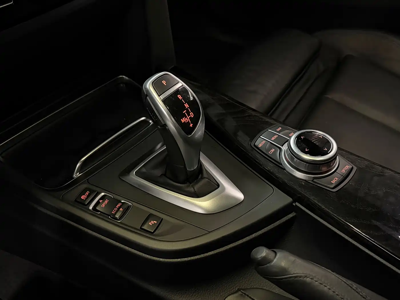 BMW 4 Series 2017 425i Gran Coupe Premium M Sport Package фото 9