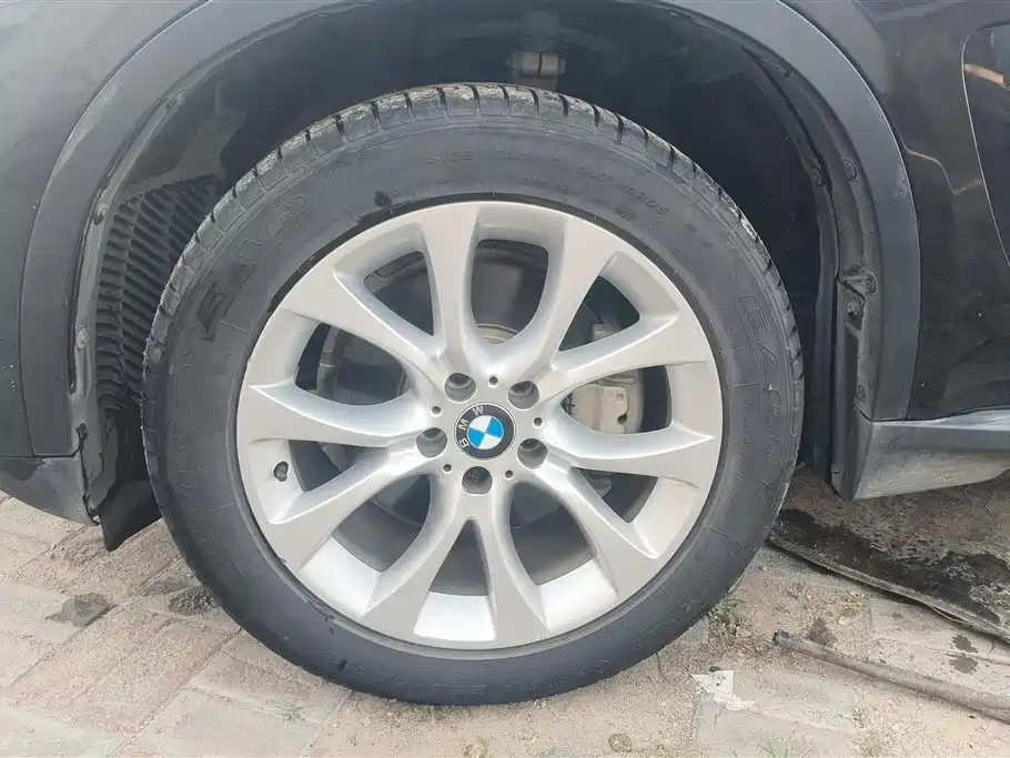 BMW X5 (Import) 2014 xDrive35i Exclusive фото 6
