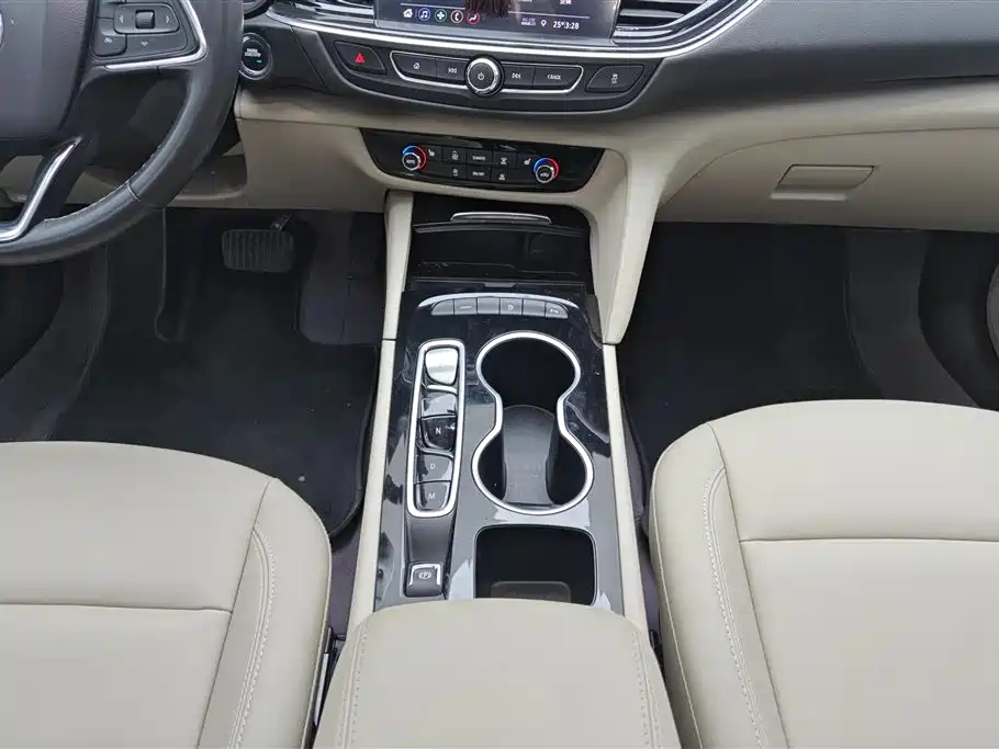 Buick Regal 2020 552T Elite фото 16