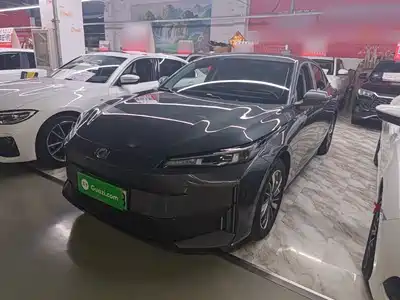 Changan Nevo A05 Classic