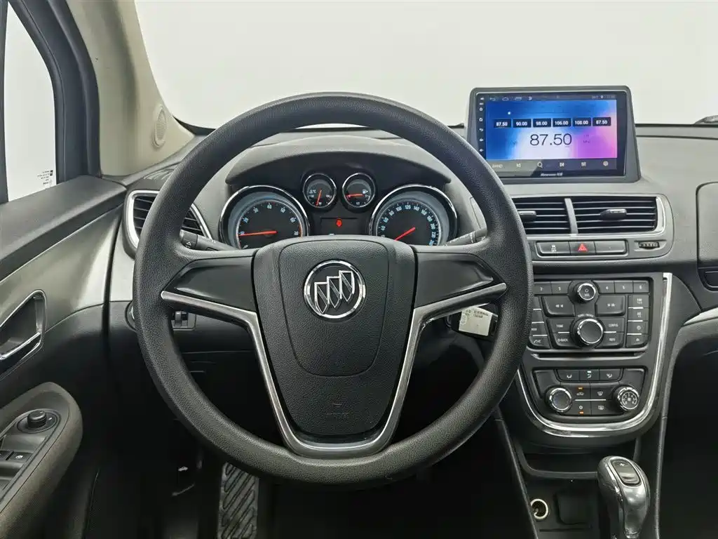 Buick Encore 2014 1.4T Automatic 2WD Urban Elite фото 11