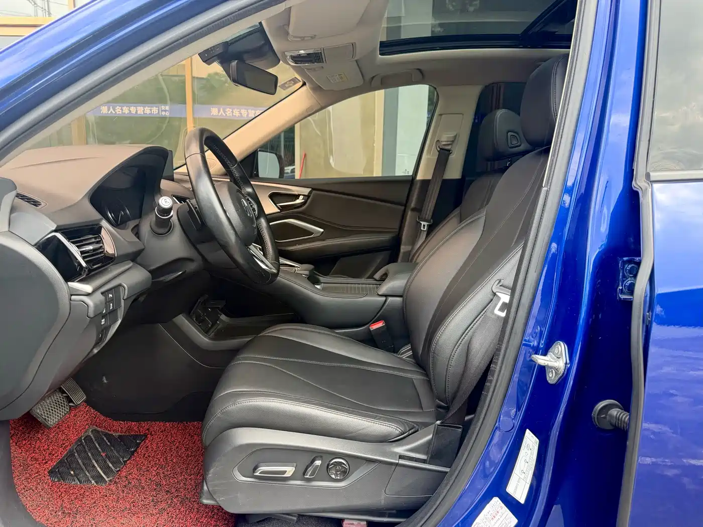 Acura RDX 2019 2019 2.0T Intelligent Edition SH-AWD China V