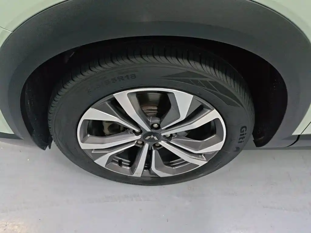 Wuling Motors Wuling Xingchen 2023 2021 1.5T CVT Starlight Edition