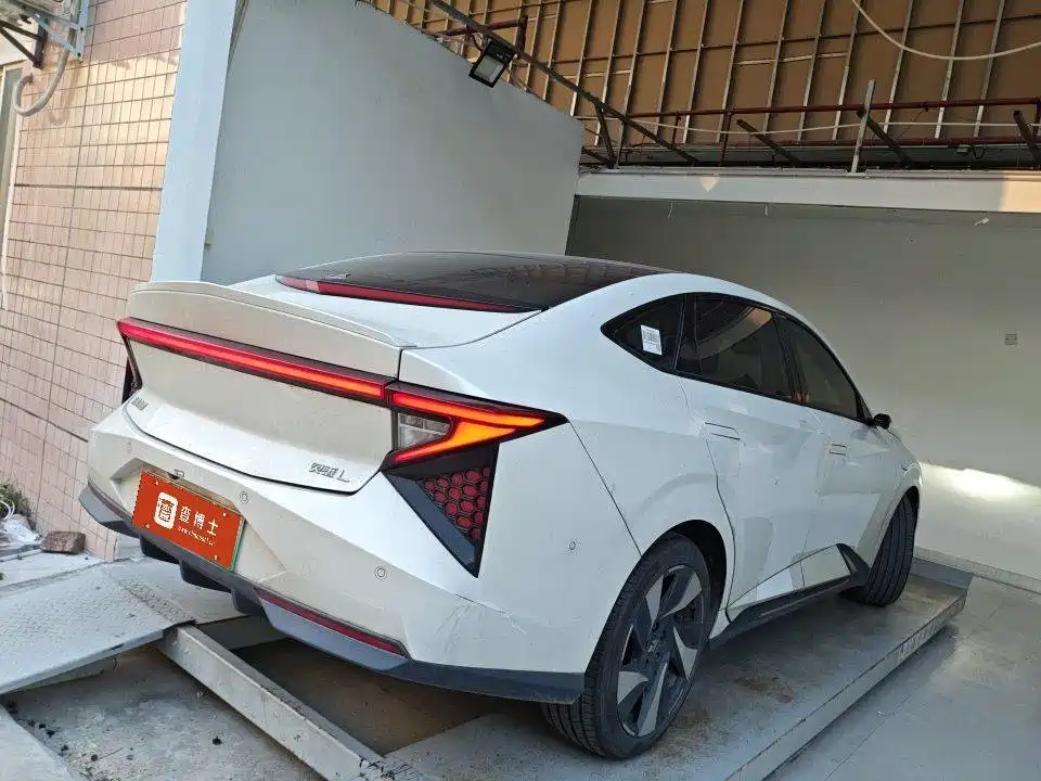 Фото 3 - Lingxi L