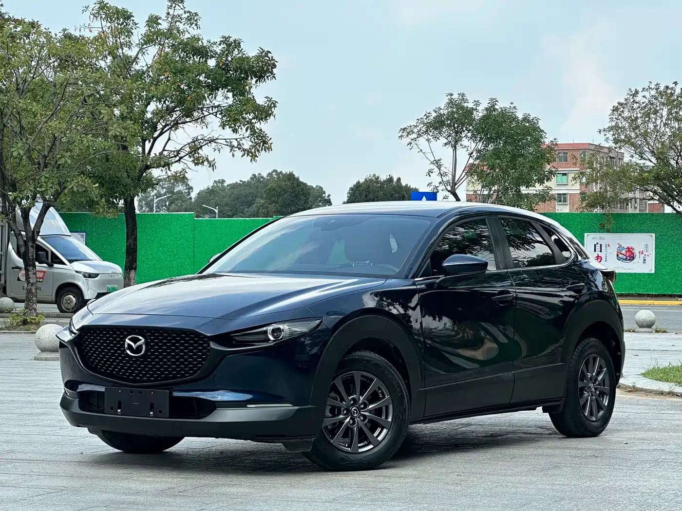 صورة 1 - Mazda CX-30