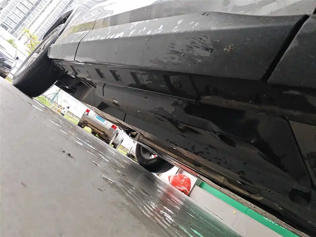 Toyota RAV4 Rongfang 2021 2.0L CVT 2WD Trend фото 19