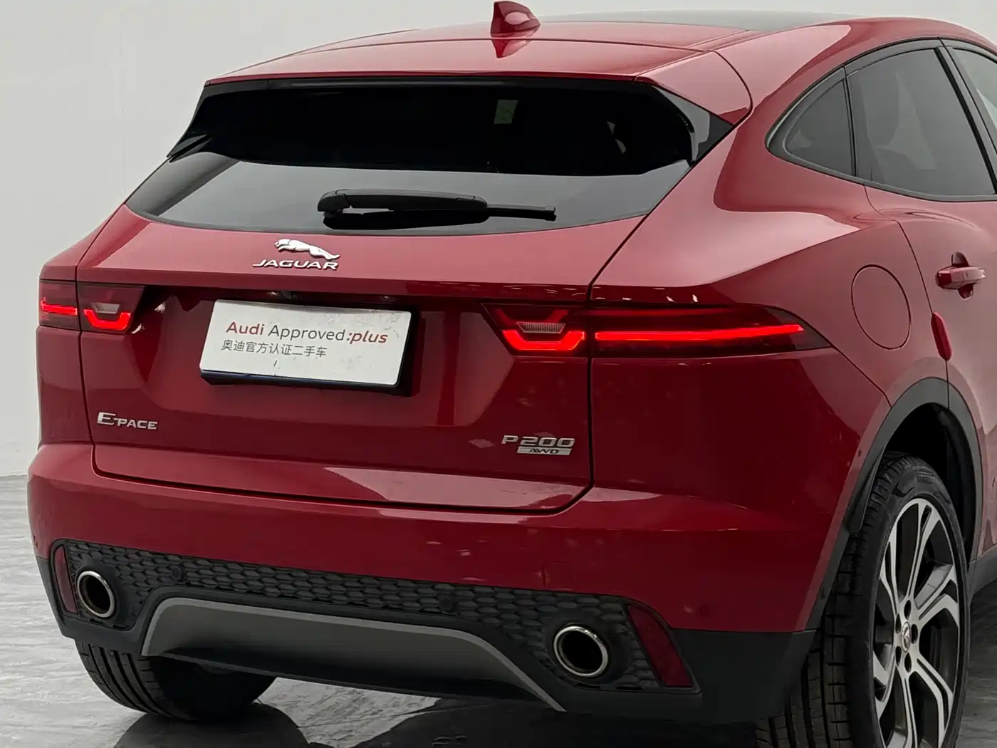 Photo 6 - Jaguar E-PACE