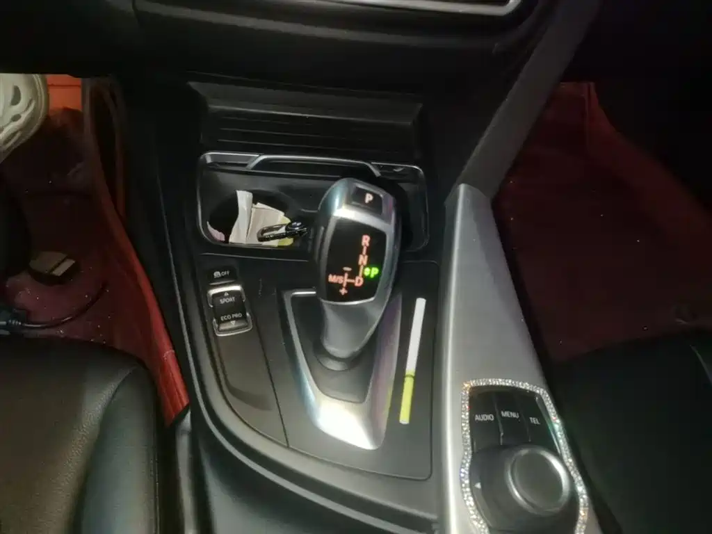 BMW 4 Series 2016 420i Convertible Fashion Line фото 14