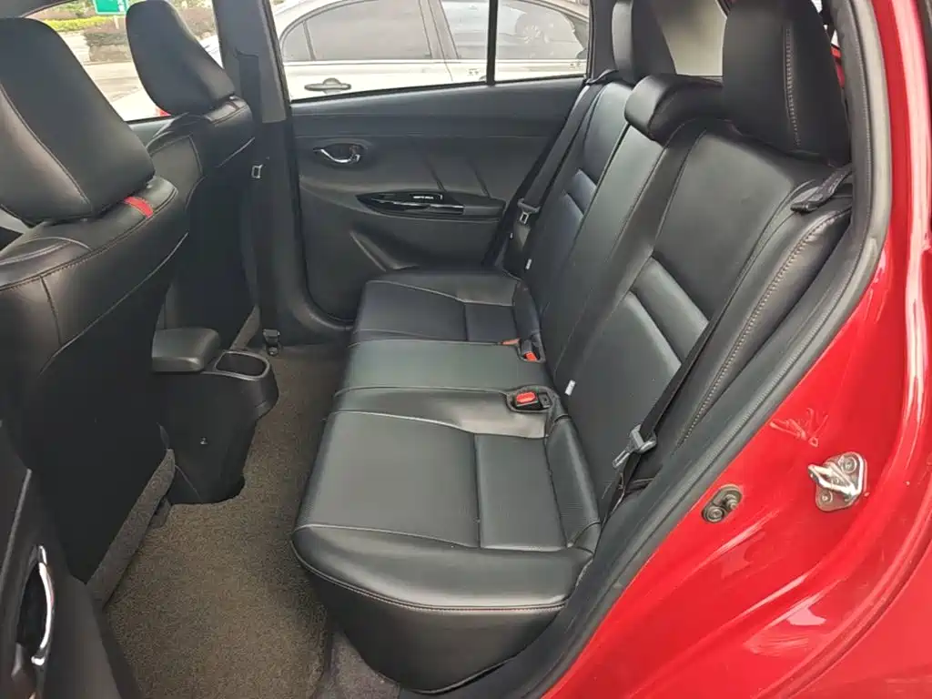 Photo 17 - Toyota YARiS L Zhi Xuan