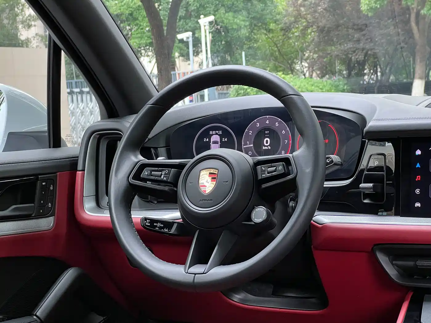 Porsche Cayenne 2025 2024 Cayenne 3.0T