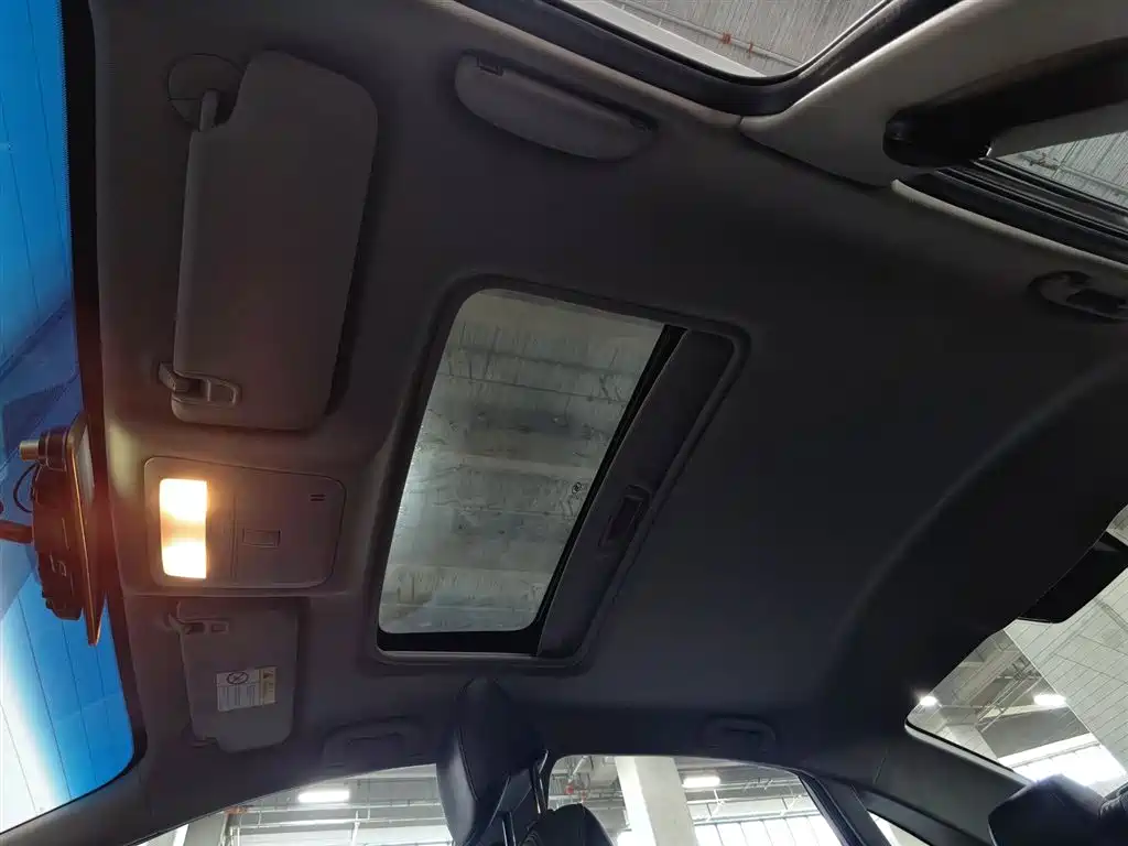 Buick Excelle 2021 1.3T Auto Mild Hybrid Elite фото 14