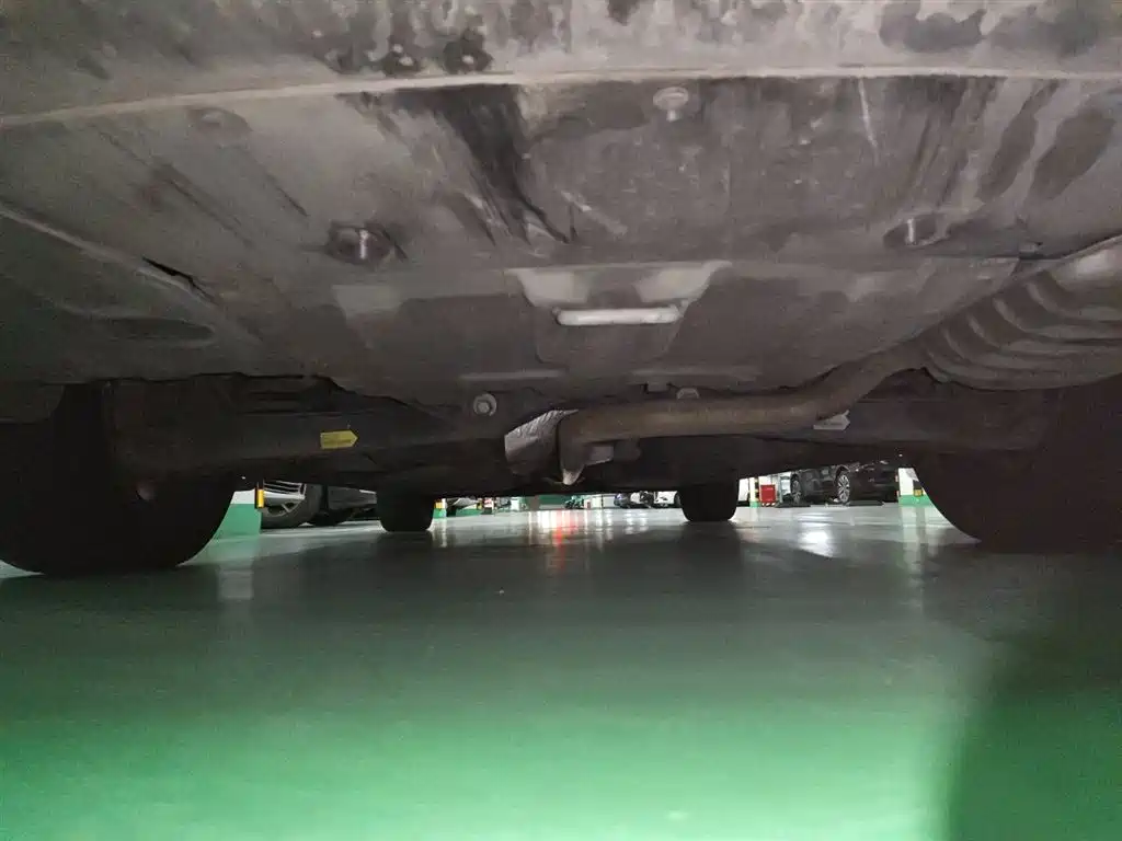 Hyundai Sonata Plug-in Hybrid 2018 2.0 PHS Smart Connect Edition (China VI) фото 25