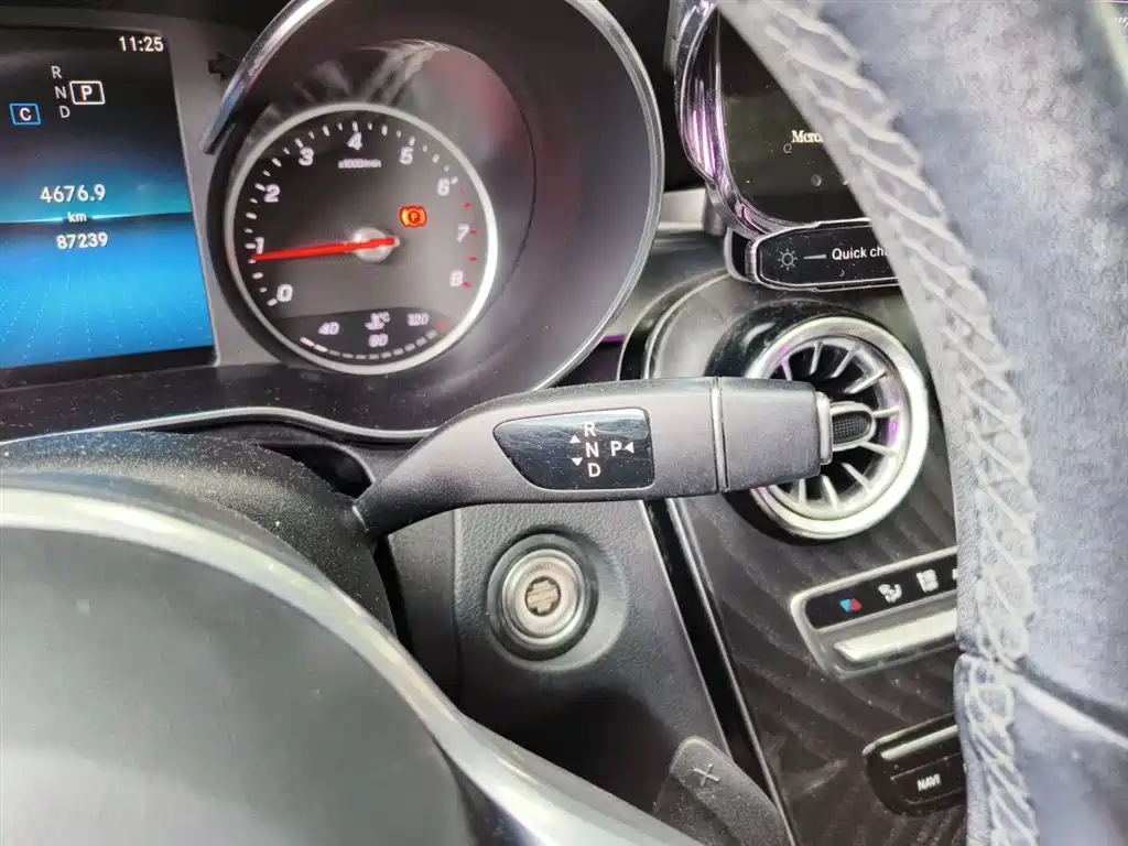 Mercedes-Benz C-Class 2019 C 180 L Fashion Sport Edition фото 10