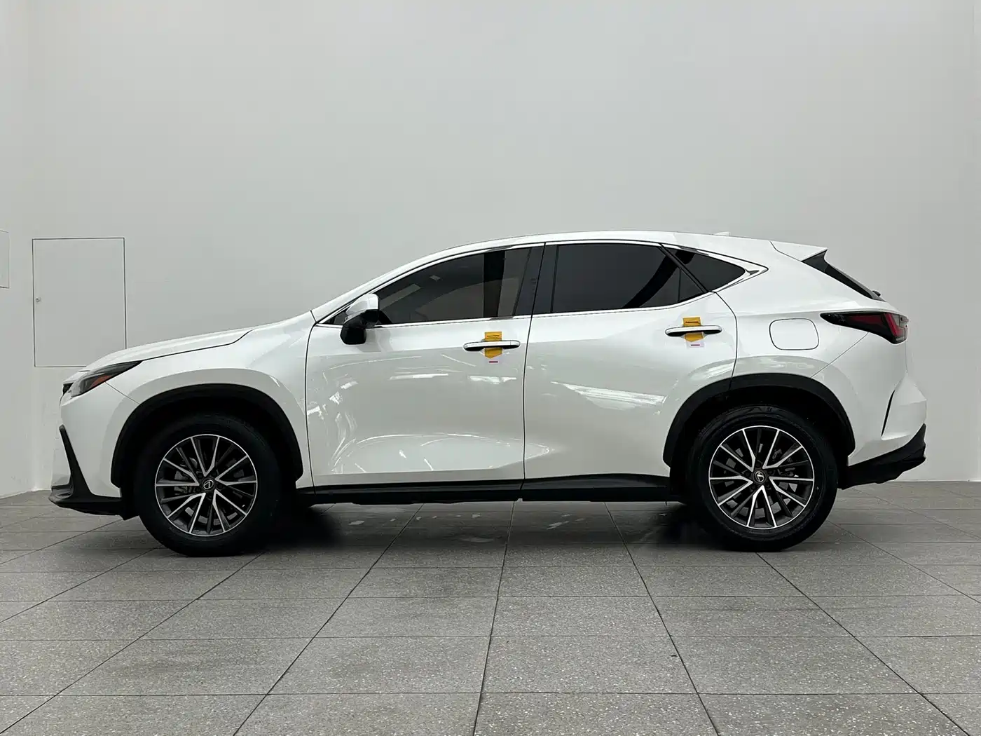 Lexus NX 2023 260 FWD Dynamic Edition фото 8