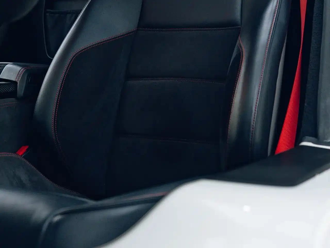 Mercedes-Benz SLS AMG 2014 2014 Model SLS AMG Black Series