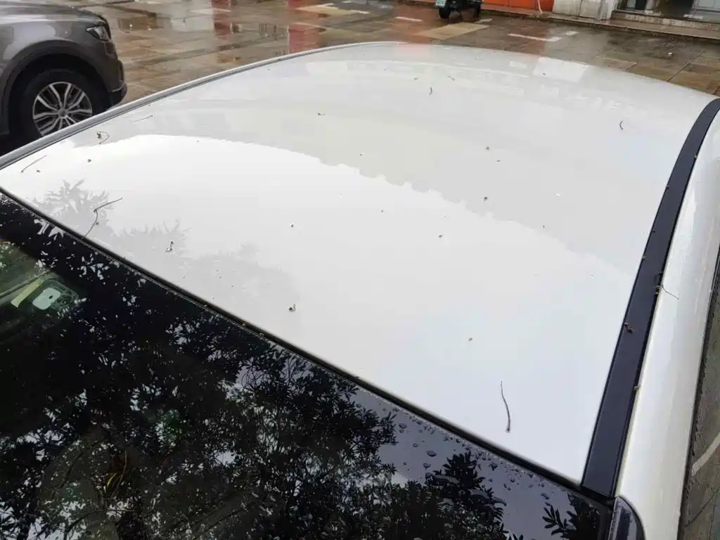 Citroën C-Quatre 2014 2014 VTS Edition 1.6L Automatic Style