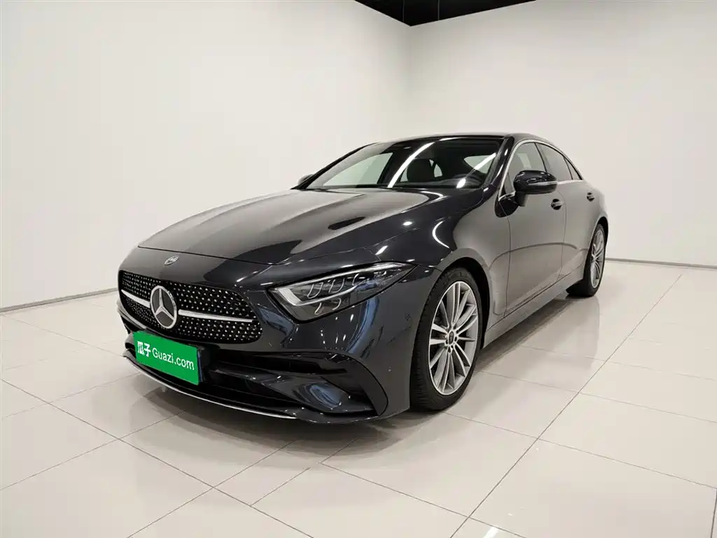 Mercedes-Benz CLS 2022 CLS 300 Dynamic