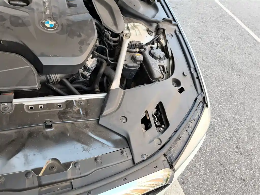 BMW 5 Series 2019 525Li M Sport Package фото 23