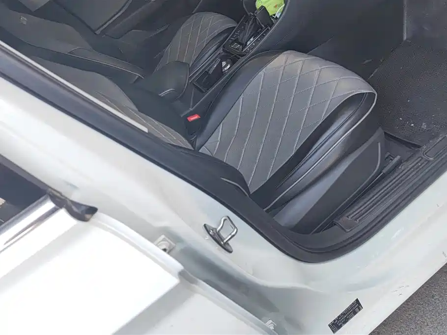 Volkswagen Sagitar 2023 300TSI DSG Surpassing Edition фото 8