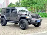 Photo 3 - Jeep Wrangler