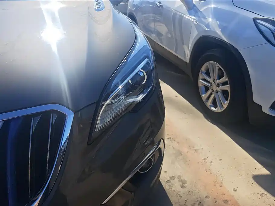 Buick Envision Plus 2016 28T 4WD Luxury фото 5