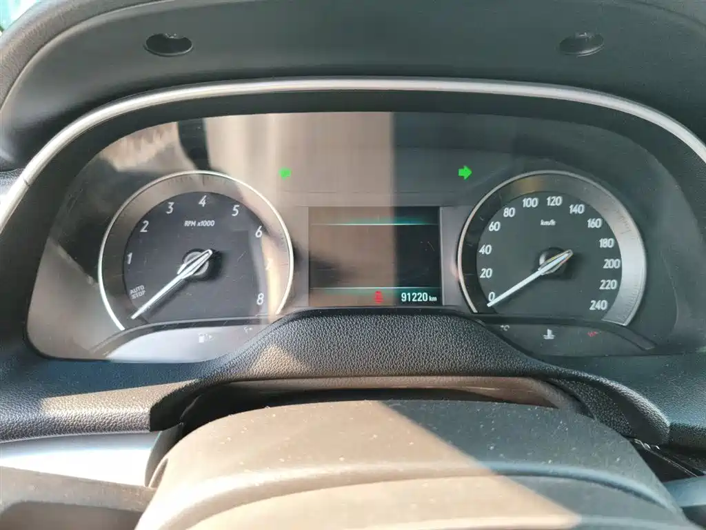Buick Excelle 2021 Facelift Exemplar 1.5L Auto Elite фото 12