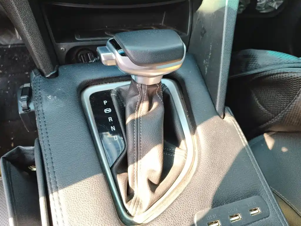 Buick Excelle 2021 Facelift Exemplar 1.5L Auto Elite фото 15