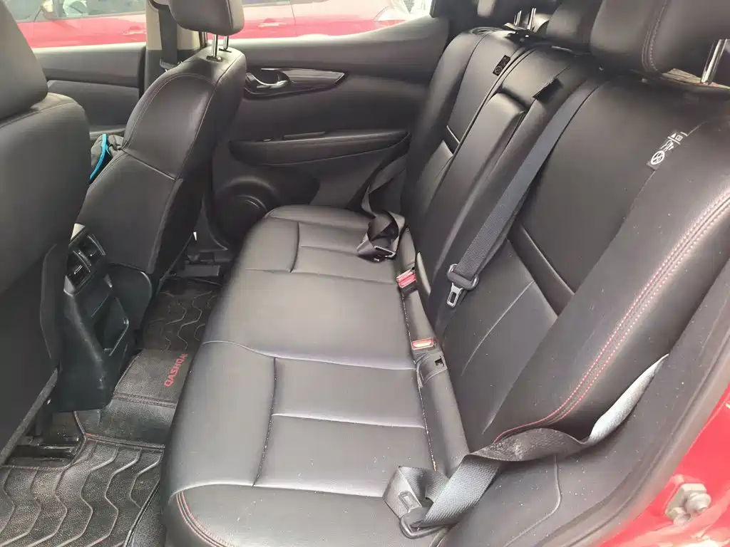 Nissan Qashqai, миниатюра 13