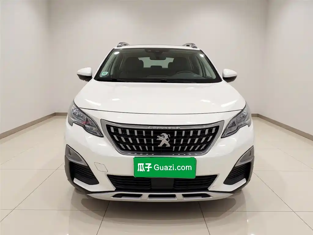 Peugeot 4008 2017 350THP Elite Edition фото 2
