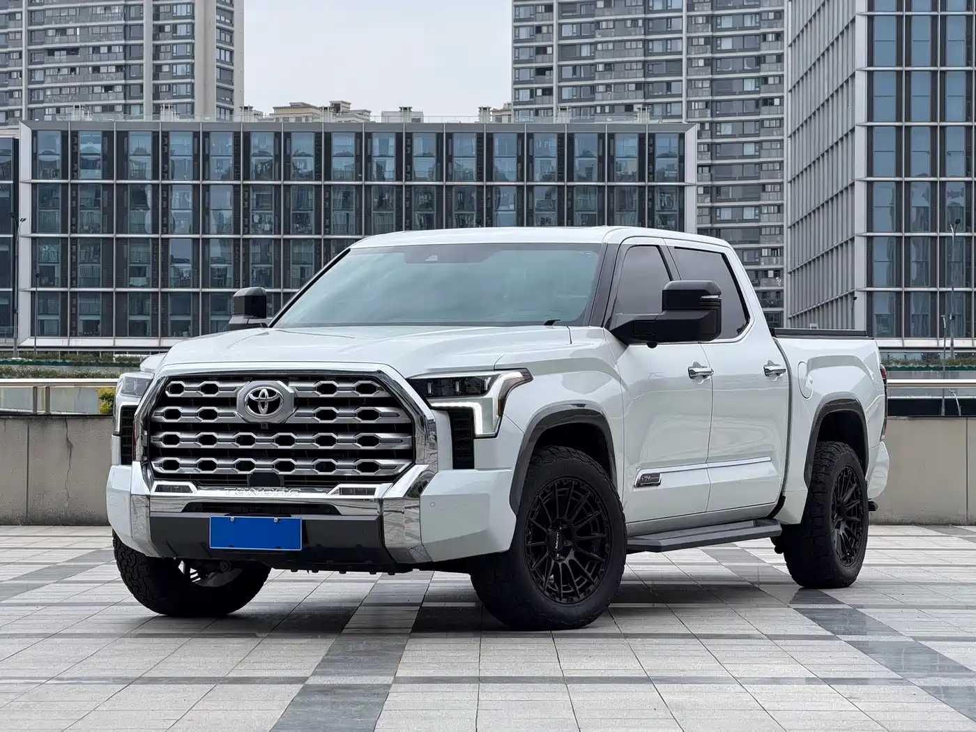 Toyota Tundra