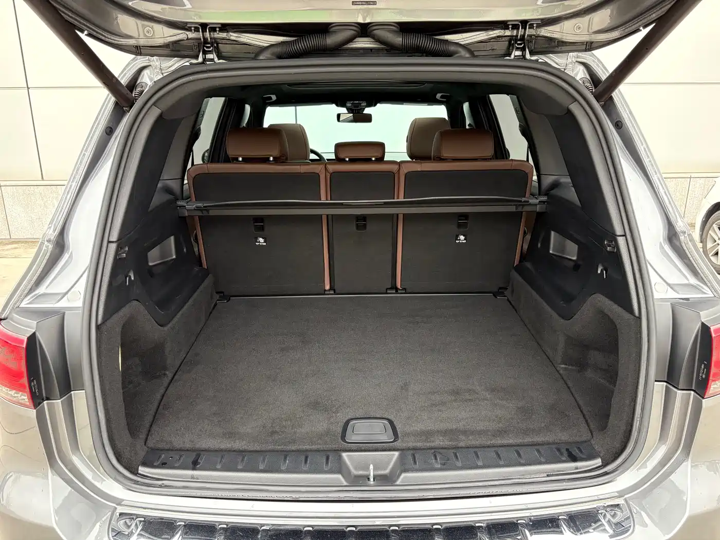 Mercedes-Benz GLB 2020 Facelift GLB 200 Dynamic фото 15