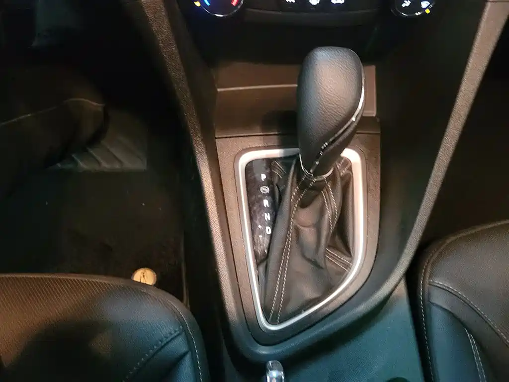 BUICK YINGLANG