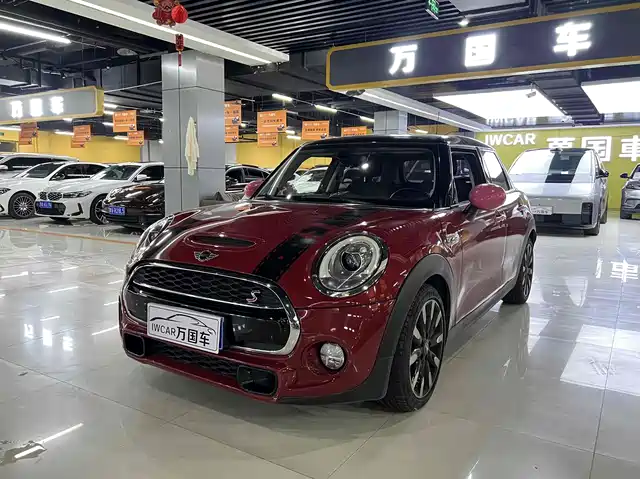 MINI 