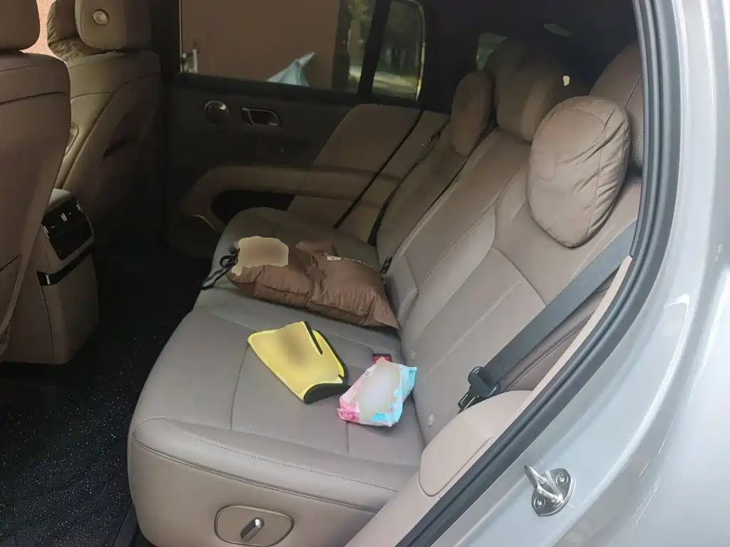 Photo 13 - Li Auto i6
