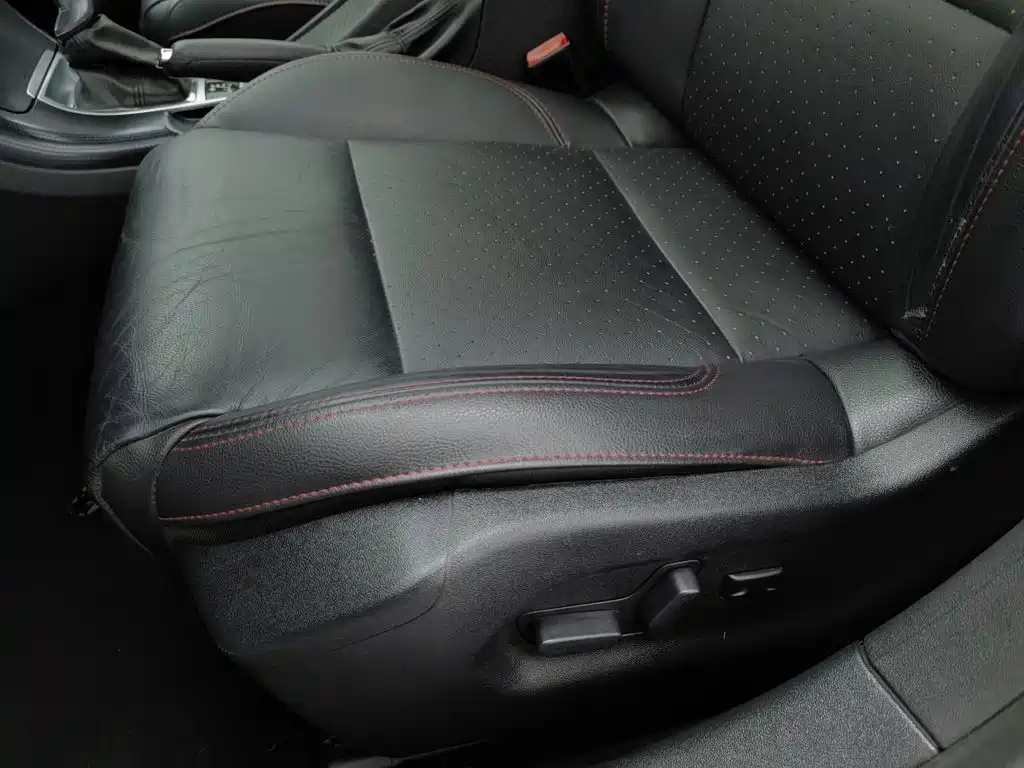 Citroën C5 2015 2014 1.6T Auto Premium