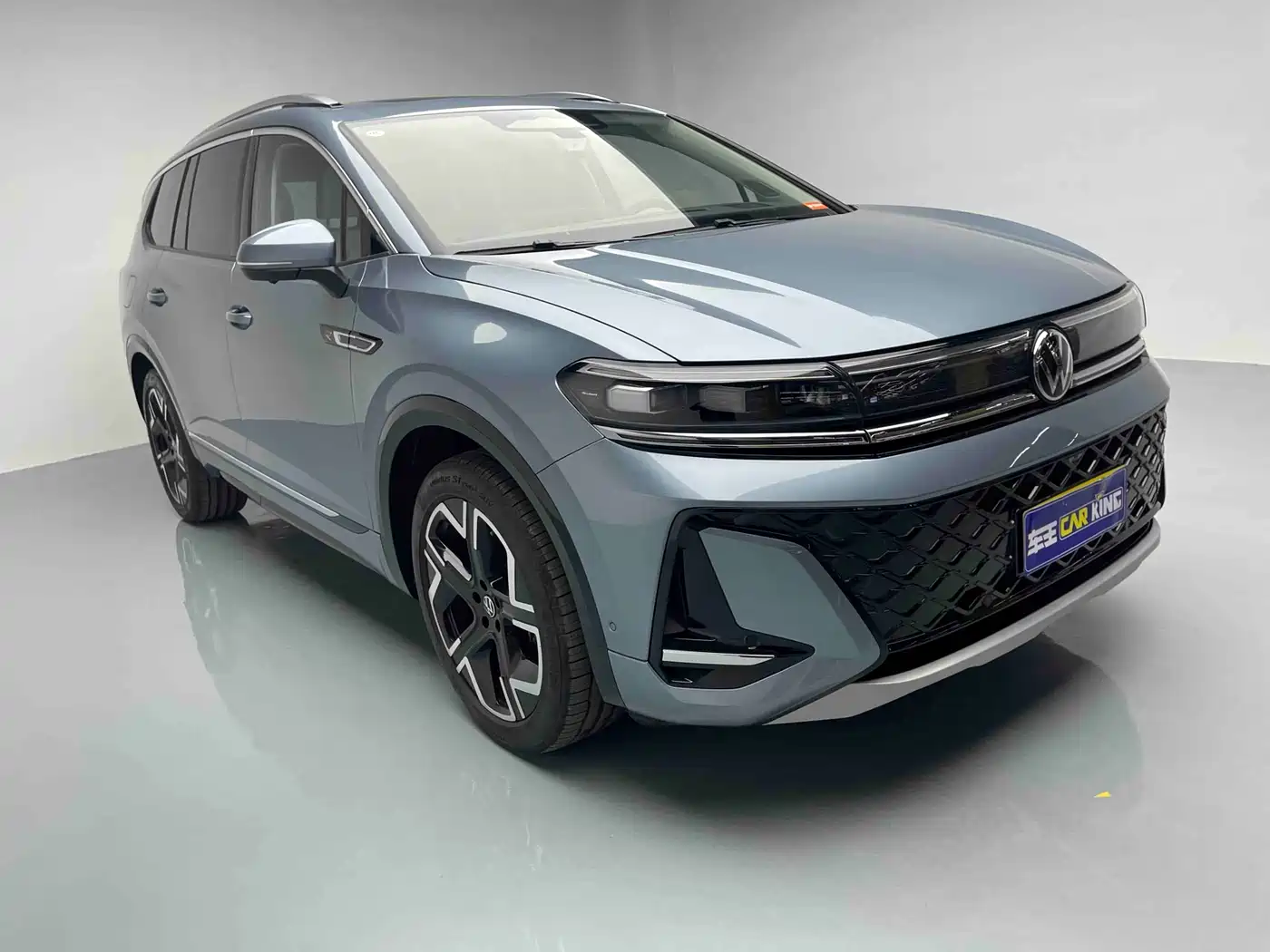 Volkswagen Talagon 2025 450TSI R-Line 6-Seater фото 6