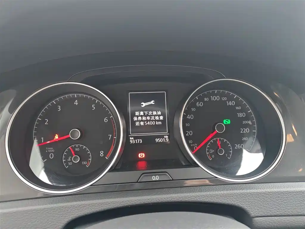Volkswagen Golf 2020 Beloved Edition 280TSI DSG Comfort фото 12