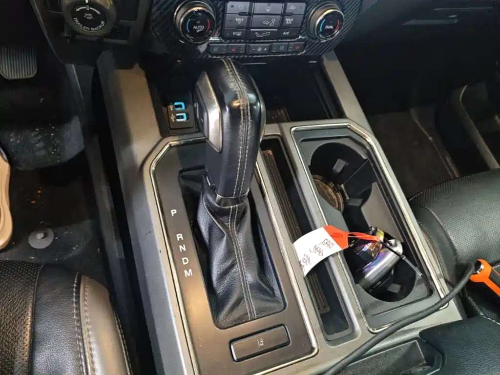 Ford F-150 Raptor 2018 2017 3.5T Raptor Performance Edition